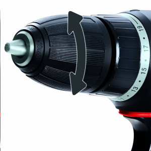 Einhell TH-CD 12-2 Li akkus csavarozó